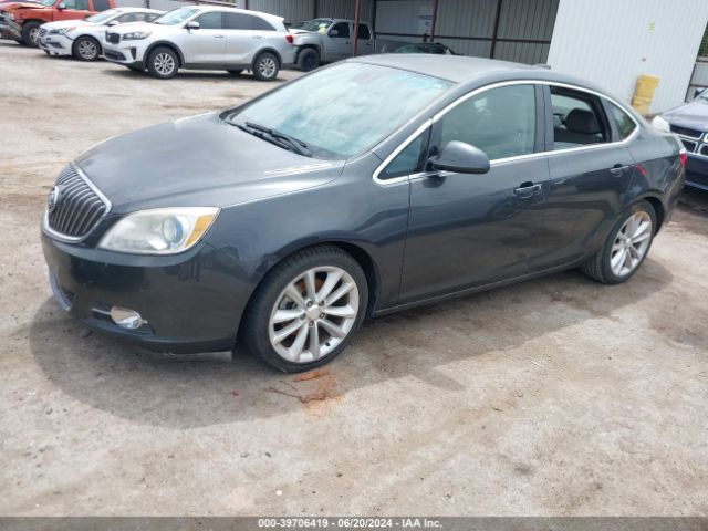 Photo 1 VIN: 1G4PR5SK5G4158056 - BUICK VERANO 