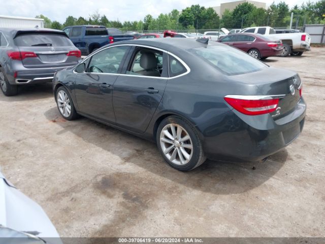 Photo 2 VIN: 1G4PR5SK5G4158056 - BUICK VERANO 