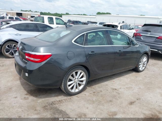 Photo 3 VIN: 1G4PR5SK5G4158056 - BUICK VERANO 