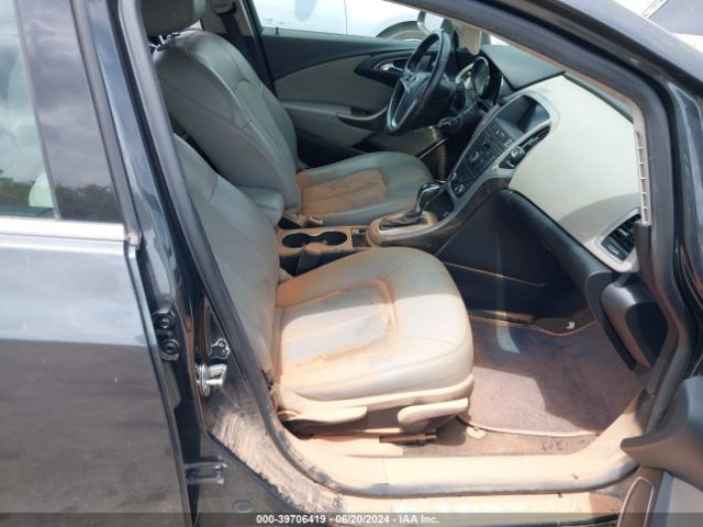 Photo 4 VIN: 1G4PR5SK5G4158056 - BUICK VERANO 