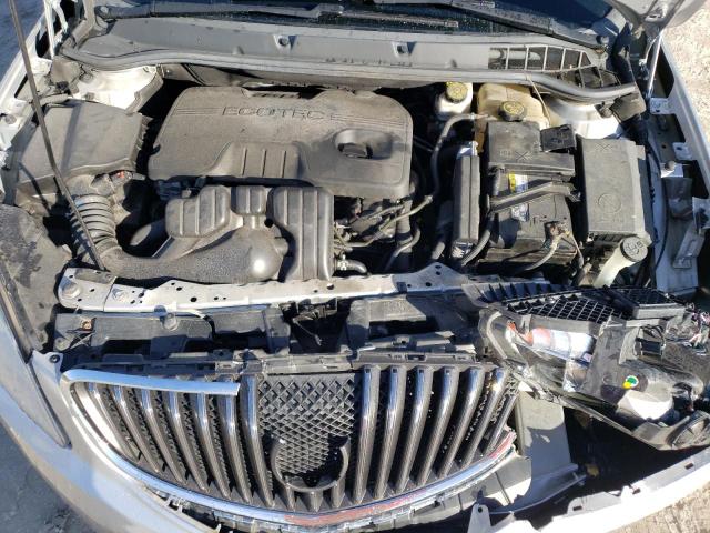 Photo 10 VIN: 1G4PR5SK5H4100840 - BUICK VERANO SPO 