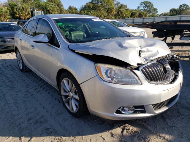 Photo 3 VIN: 1G4PR5SK5H4100840 - BUICK VERANO SPO 