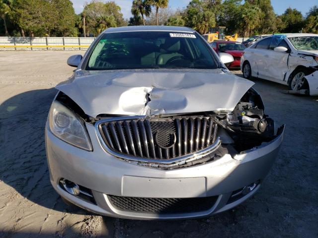 Photo 4 VIN: 1G4PR5SK5H4100840 - BUICK VERANO SPO 