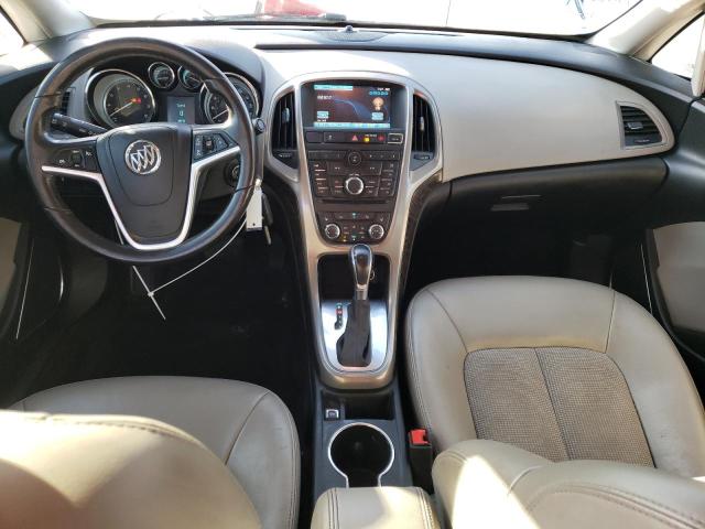 Photo 7 VIN: 1G4PR5SK5H4100840 - BUICK VERANO SPO 