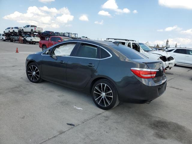 Photo 1 VIN: 1G4PR5SK5H4101227 - BUICK VERANO SPO 