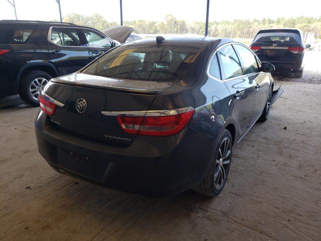 Photo 3 VIN: 1G4PR5SK5H4102765 - BUICK VERANO SPO 