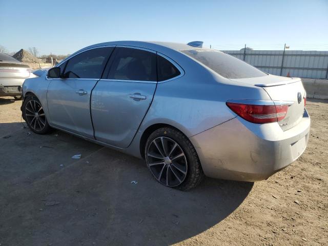 Photo 1 VIN: 1G4PR5SK5H4105567 - BUICK VERANO 