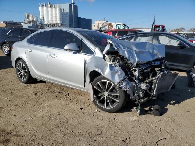 Photo 3 VIN: 1G4PR5SK5H4105567 - BUICK VERANO 