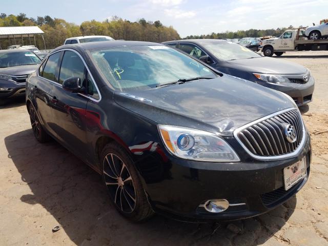 Photo 0 VIN: 1G4PR5SK5H4106010 - BUICK VERANO SPO 