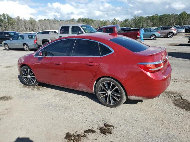 Photo 1 VIN: 1G4PR5SK5H4106556 - BUICK VERANO 