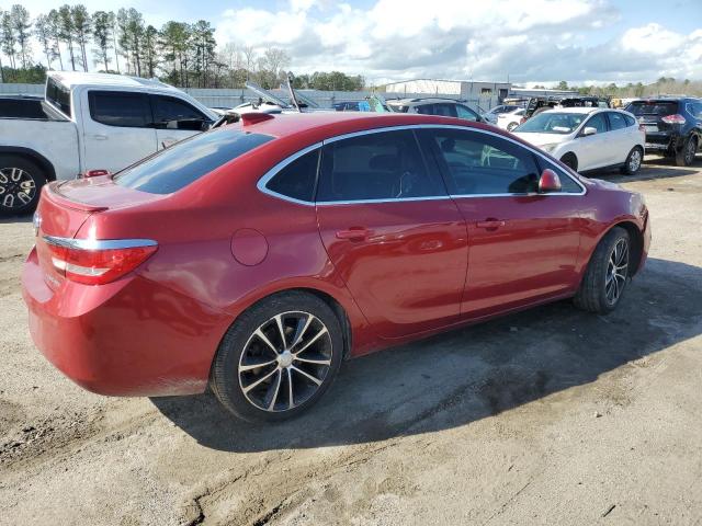 Photo 2 VIN: 1G4PR5SK5H4106556 - BUICK VERANO 