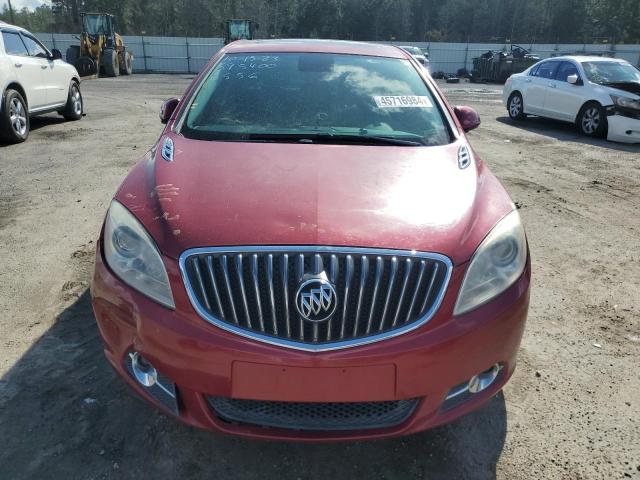 Photo 4 VIN: 1G4PR5SK5H4106556 - BUICK VERANO 