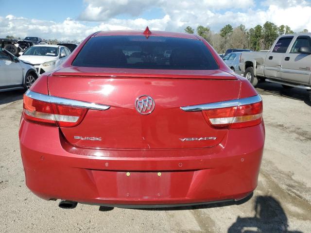 Photo 5 VIN: 1G4PR5SK5H4106556 - BUICK VERANO 