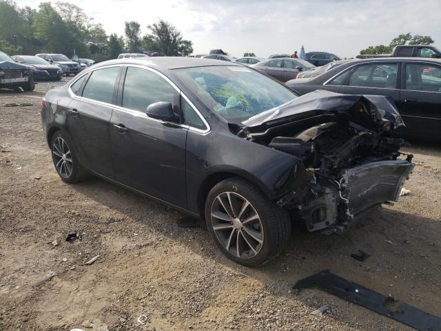 Photo 0 VIN: 1G4PR5SK5H4108338 - BUICK VERANO SPO 