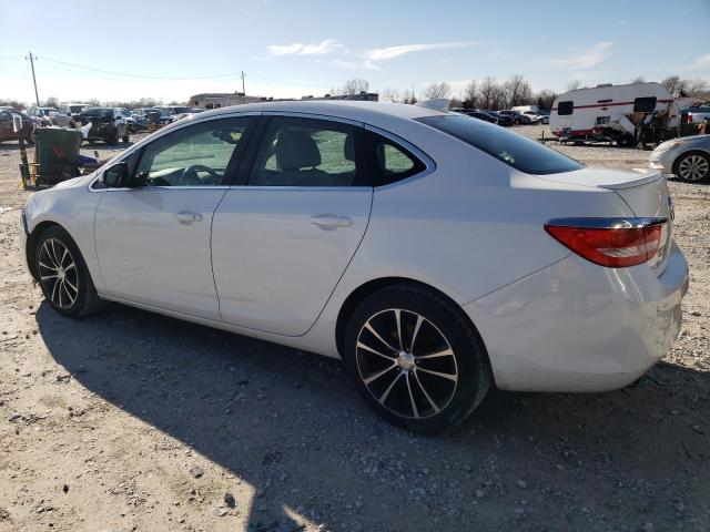 Photo 1 VIN: 1G4PR5SK5H4111112 - BUICK VERANO SPO 