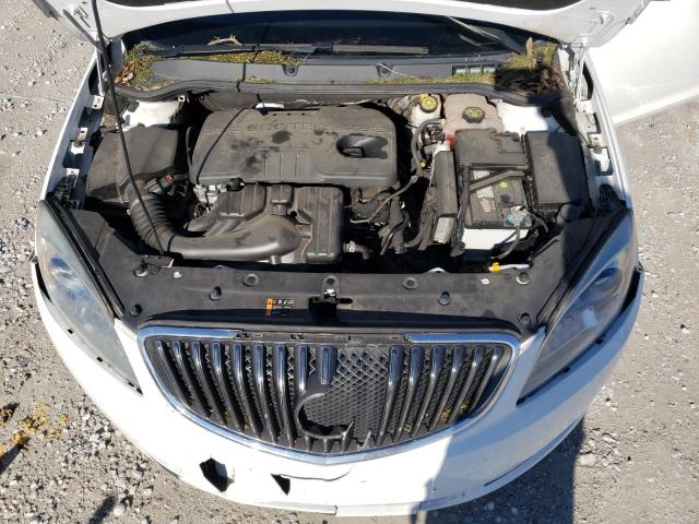 Photo 10 VIN: 1G4PR5SK5H4111112 - BUICK VERANO SPO 