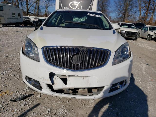 Photo 4 VIN: 1G4PR5SK5H4111112 - BUICK VERANO SPO 