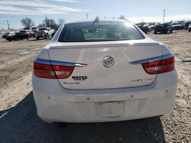 Photo 5 VIN: 1G4PR5SK5H4111112 - BUICK VERANO SPO 