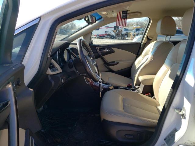 Photo 6 VIN: 1G4PR5SK5H4111112 - BUICK VERANO SPO 