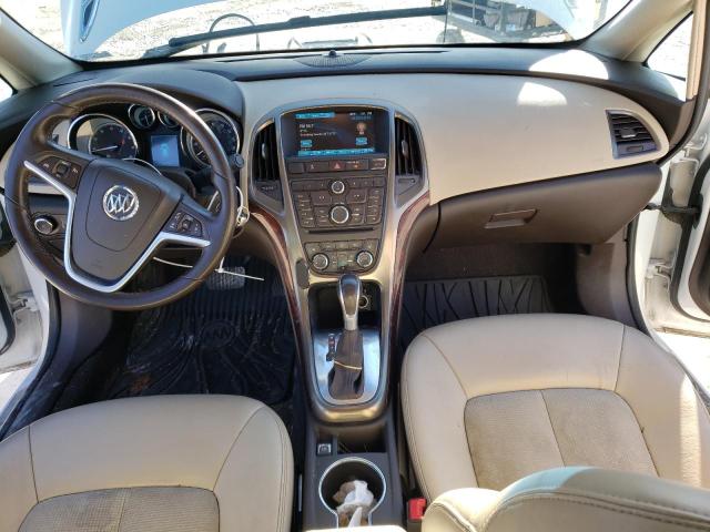 Photo 7 VIN: 1G4PR5SK5H4111112 - BUICK VERANO SPO 