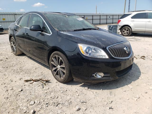 Photo 0 VIN: 1G4PR5SK5H4115564 - BUICK VERANO SPO 