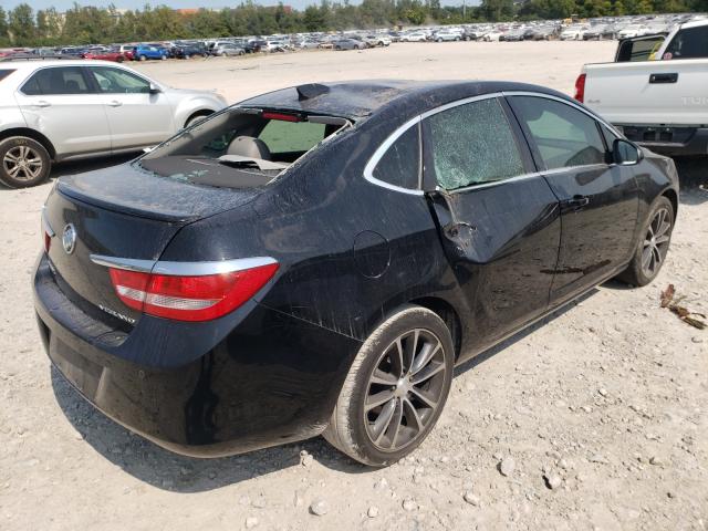 Photo 3 VIN: 1G4PR5SK5H4115564 - BUICK VERANO SPO 