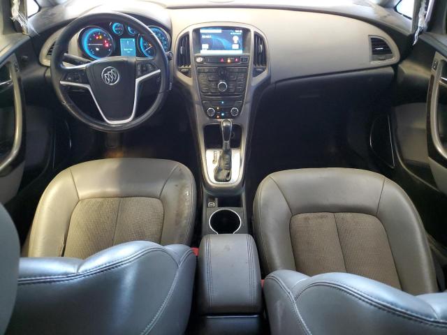 Photo 7 VIN: 1G4PR5SK5H4119033 - BUICK VERANO 