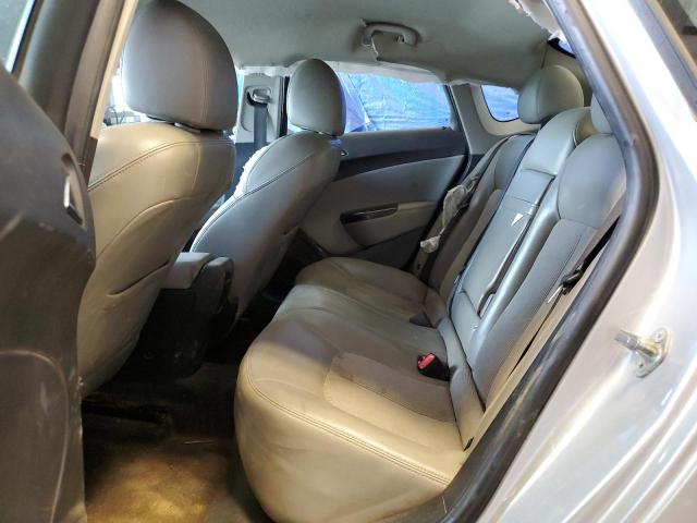 Photo 9 VIN: 1G4PR5SK5H4119033 - BUICK VERANO 