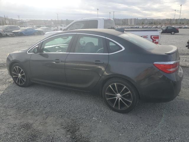 Photo 1 VIN: 1G4PR5SK5H4119338 - BUICK VERANO SPO 