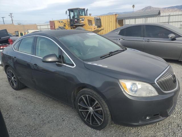 Photo 3 VIN: 1G4PR5SK5H4119338 - BUICK VERANO SPO 