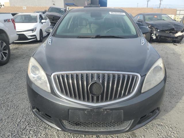 Photo 4 VIN: 1G4PR5SK5H4119338 - BUICK VERANO SPO 