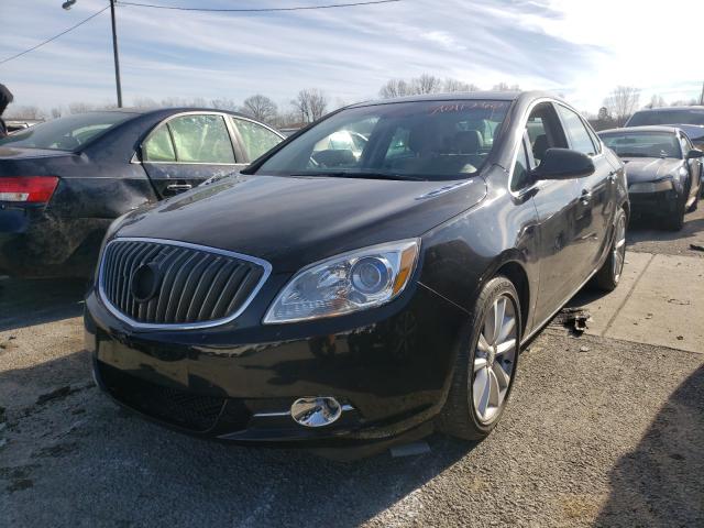 Photo 1 VIN: 1G4PR5SK6C4118451 - BUICK VERANO CON 