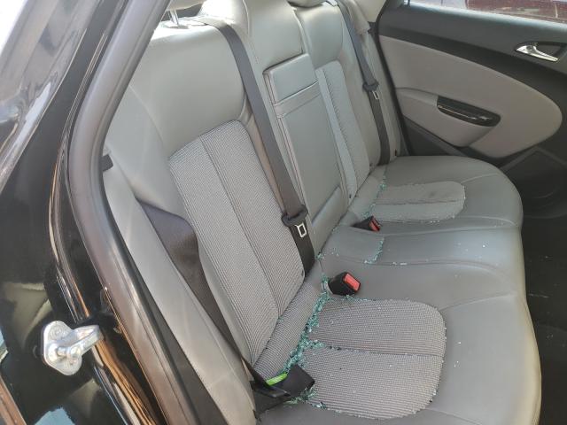 Photo 5 VIN: 1G4PR5SK6C4118451 - BUICK VERANO CON 