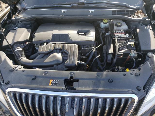 Photo 6 VIN: 1G4PR5SK6C4118451 - BUICK VERANO CON 