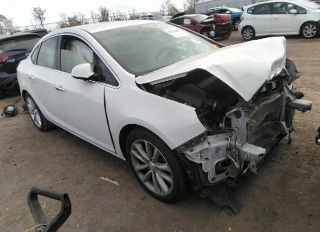 Photo 0 VIN: 1G4PR5SK6C4123634 - BUICK VERANO 