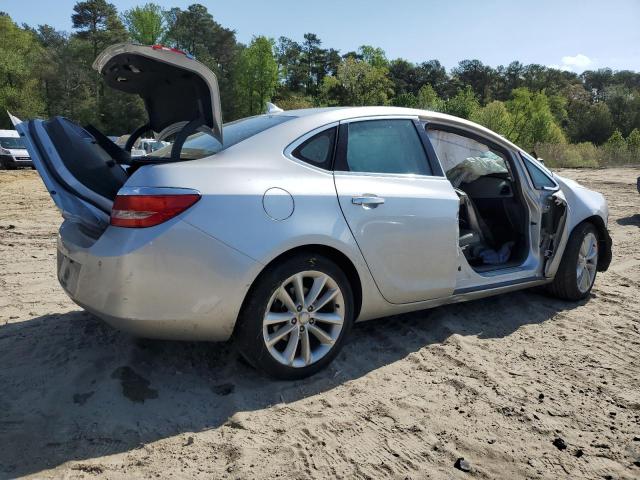 Photo 2 VIN: 1G4PR5SK6C4140319 - BUICK VERANO 