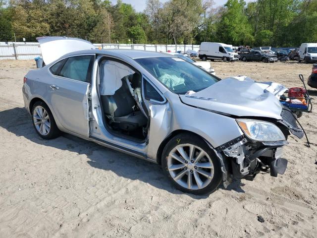 Photo 3 VIN: 1G4PR5SK6C4140319 - BUICK VERANO 