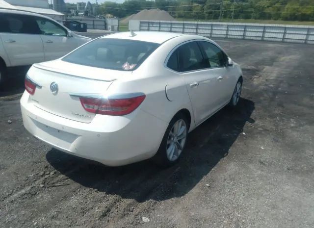 Photo 3 VIN: 1G4PR5SK6C4143737 - BUICK VERANO 