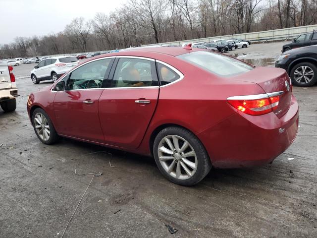 Photo 1 VIN: 1G4PR5SK6C4153992 - BUICK VERANO CON 