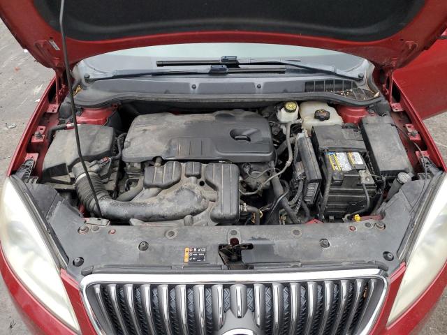 Photo 10 VIN: 1G4PR5SK6C4153992 - BUICK VERANO CON 