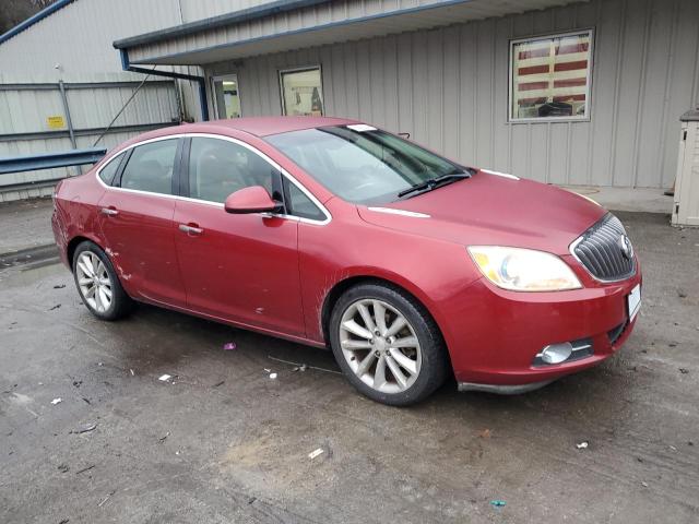 Photo 3 VIN: 1G4PR5SK6C4153992 - BUICK VERANO CON 