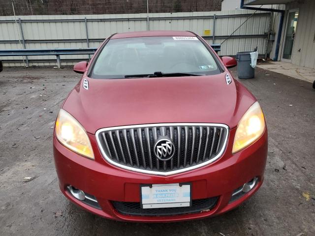 Photo 4 VIN: 1G4PR5SK6C4153992 - BUICK VERANO CON 