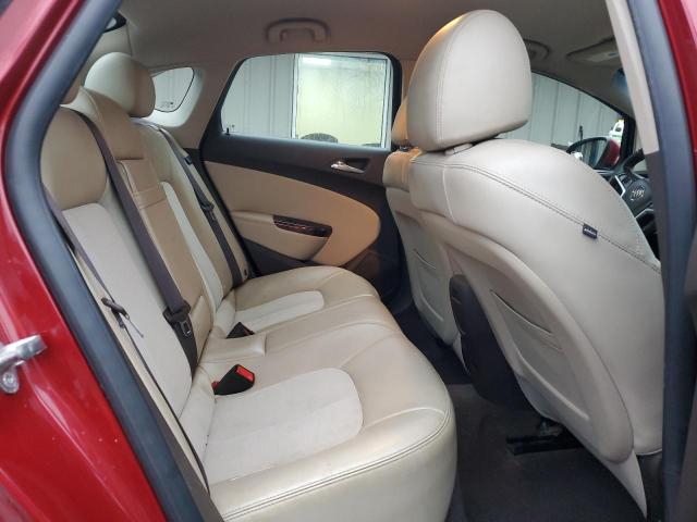 Photo 9 VIN: 1G4PR5SK6C4153992 - BUICK VERANO CON 