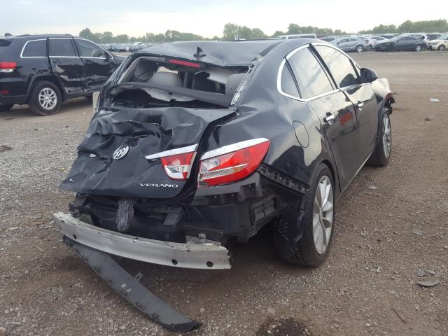 Photo 3 VIN: 1G4PR5SK6C4157122 - BUICK VERANO CON 