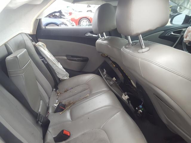 Photo 5 VIN: 1G4PR5SK6C4157122 - BUICK VERANO CON 