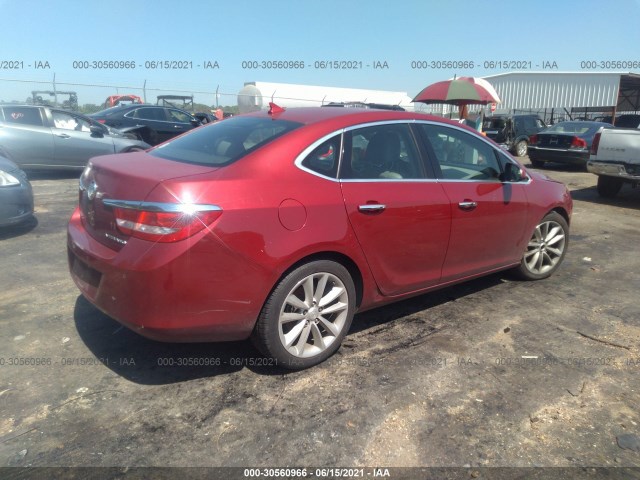 Photo 3 VIN: 1G4PR5SK6C4168864 - BUICK VERANO 