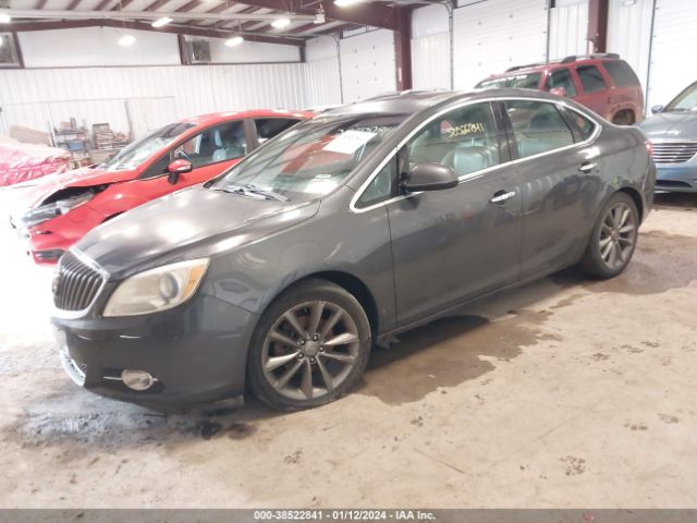 Photo 1 VIN: 1G4PR5SK6C4171019 - BUICK VERANO 