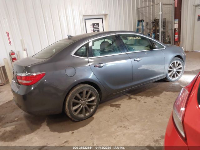 Photo 3 VIN: 1G4PR5SK6C4171019 - BUICK VERANO 