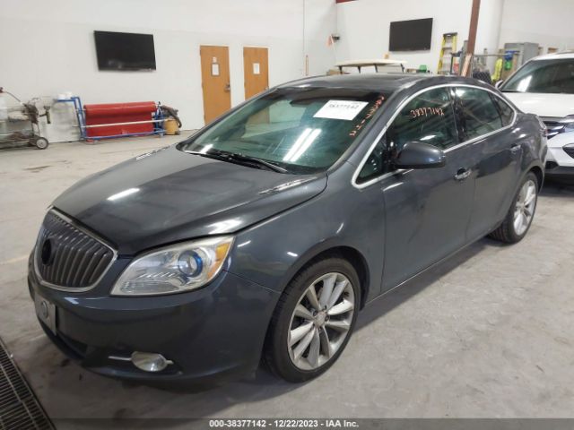 Photo 1 VIN: 1G4PR5SK6C4173997 - BUICK VERANO 