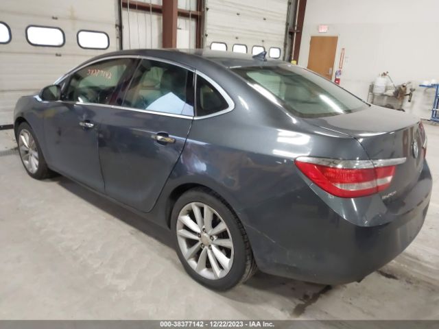 Photo 2 VIN: 1G4PR5SK6C4173997 - BUICK VERANO 